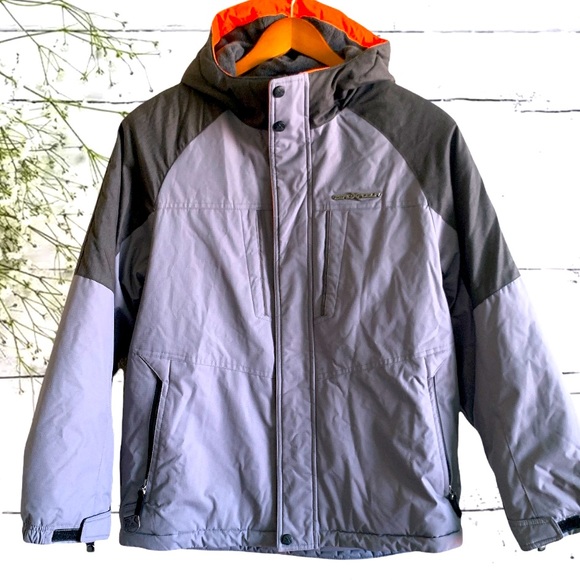 ZeroXposur Other - Boys winter jacket